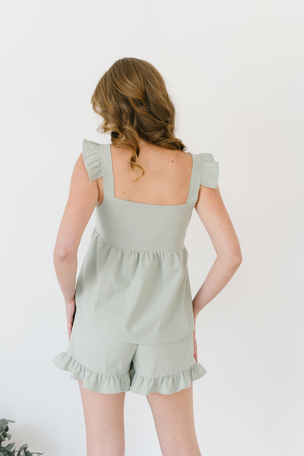 The Frankie PJ Set - Image 2