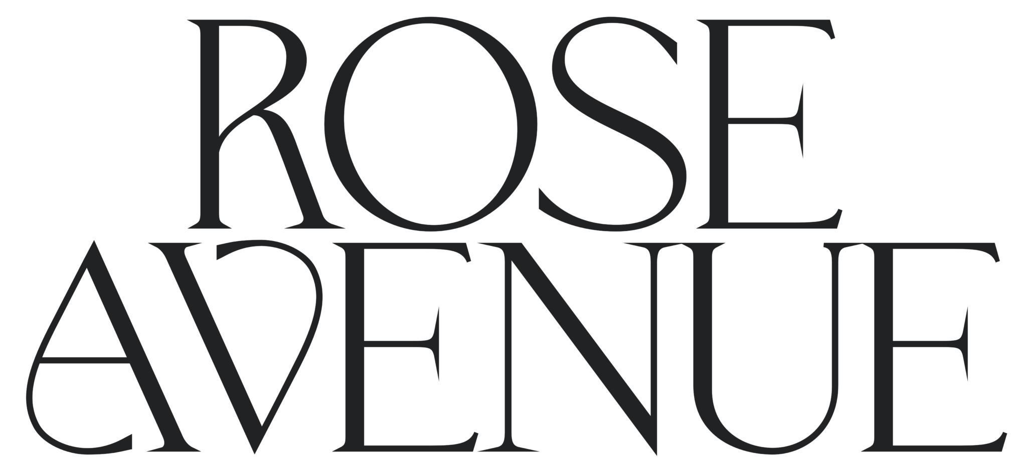 Rose Ave Logo 2