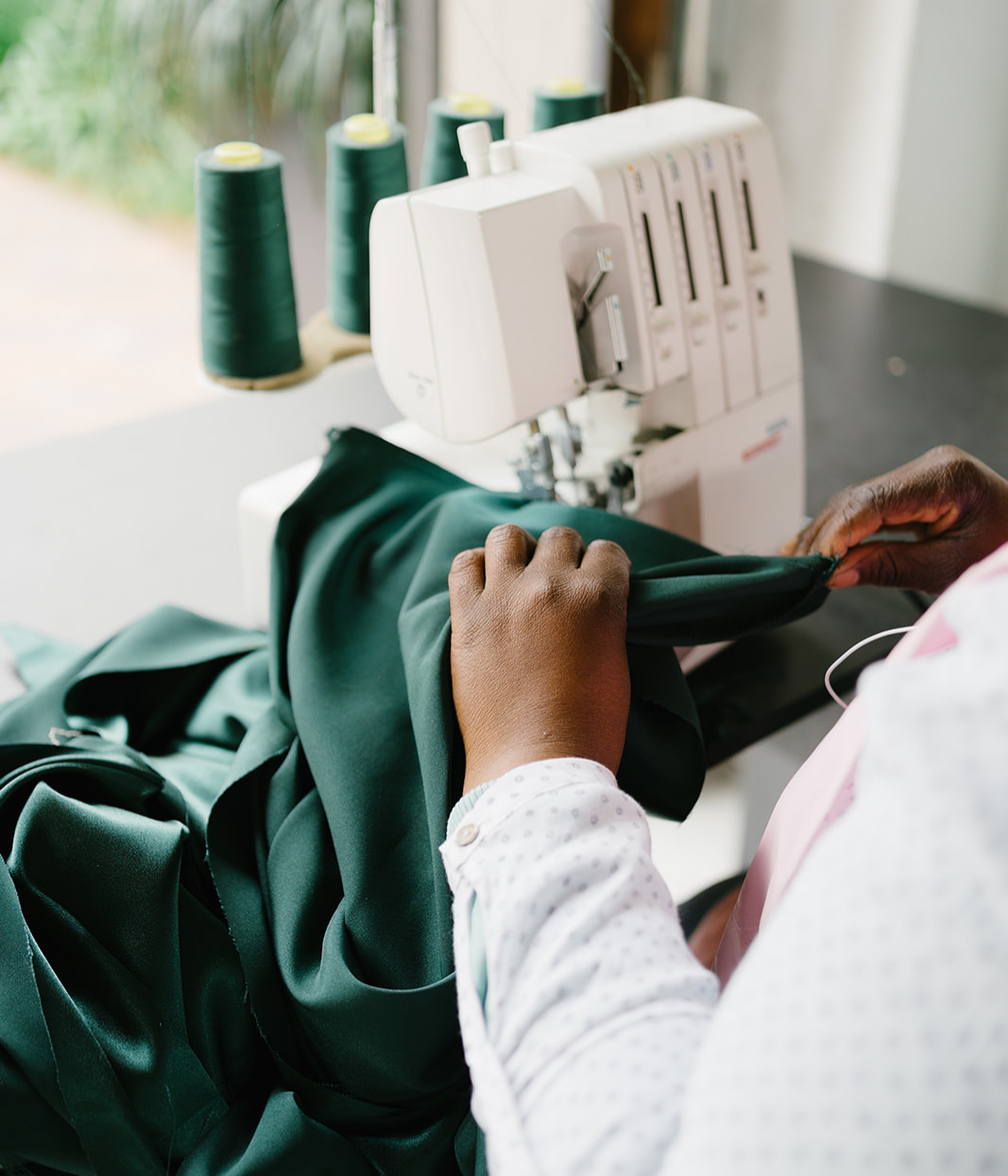 SEWING