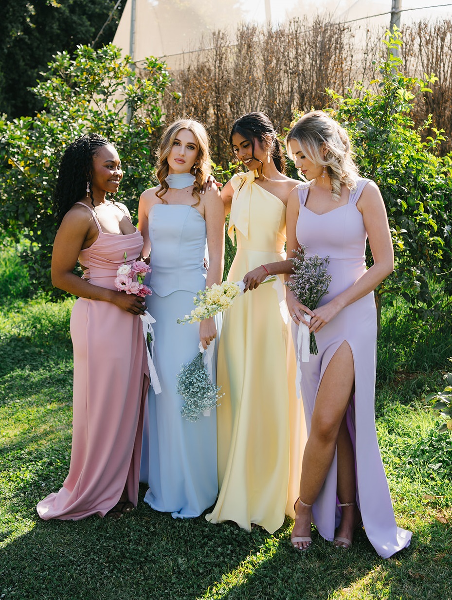 Rose Avenue | 2026 Collection