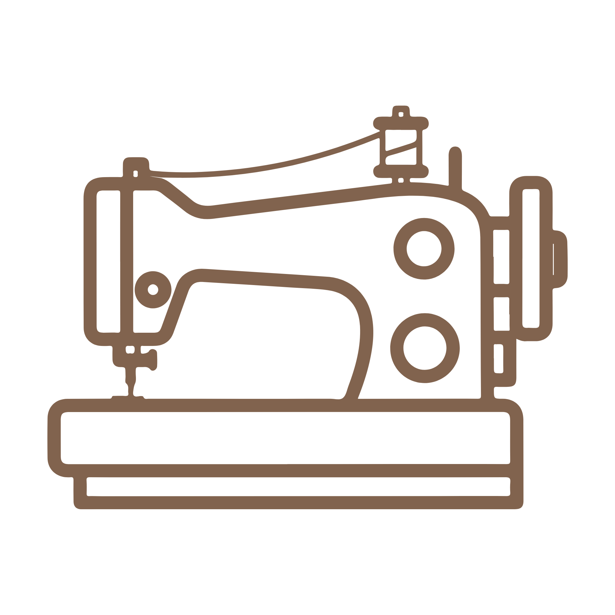 SEWING MACHINE