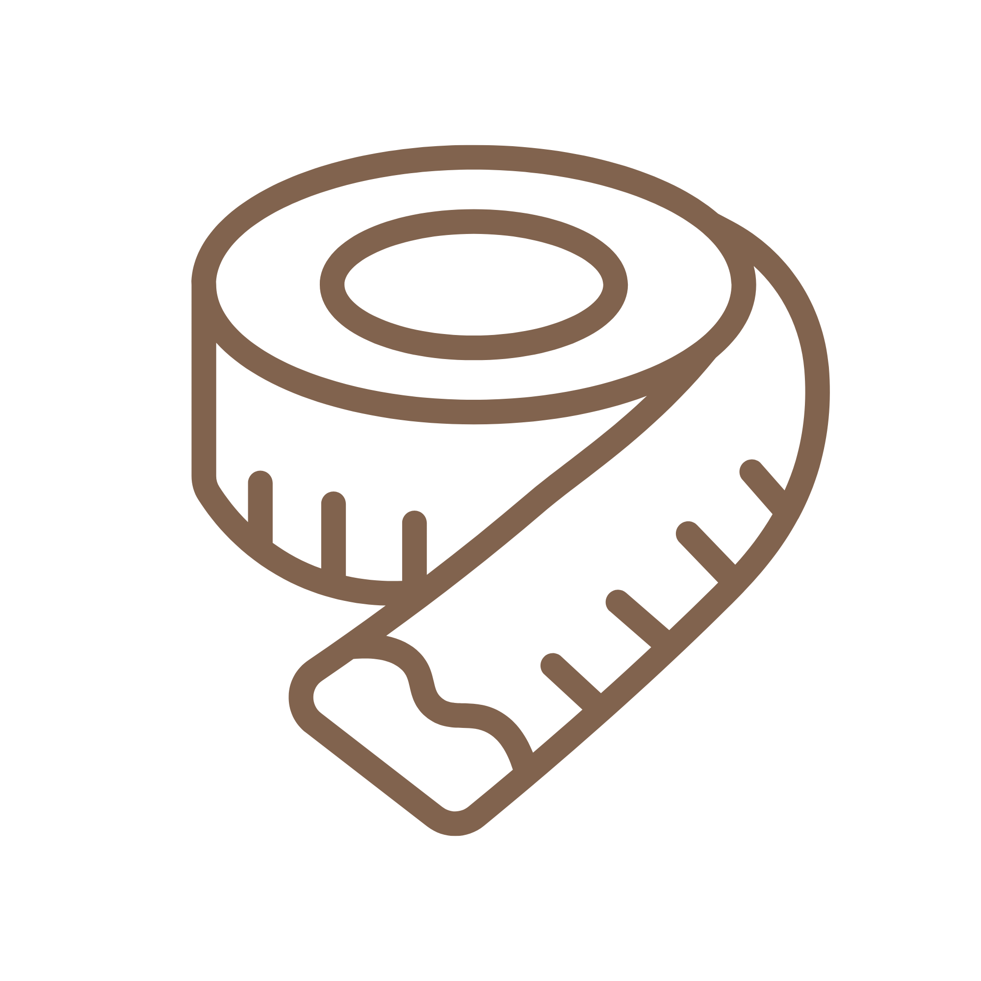 MEASURING TAPE