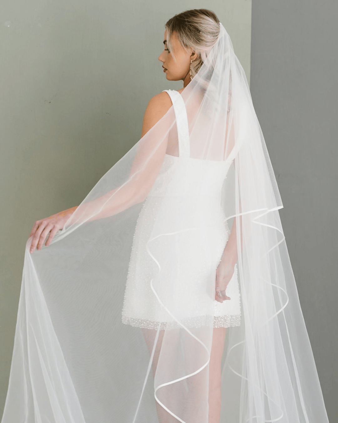 ACCESSORIES VEIL