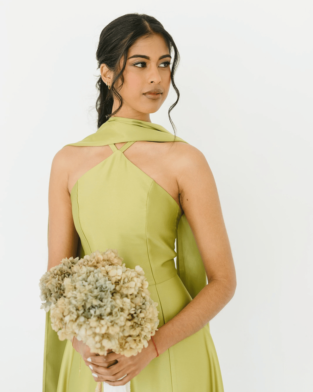 BRIDESMAID